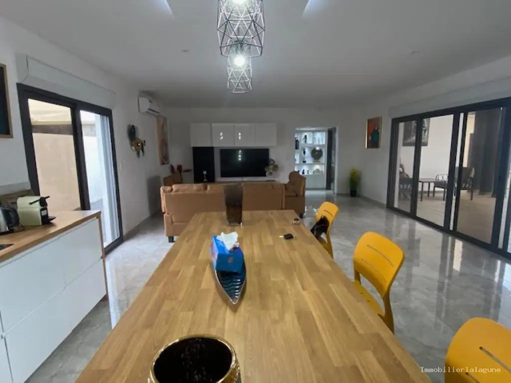 Villa 150 m² à Nguerigne — photo 4