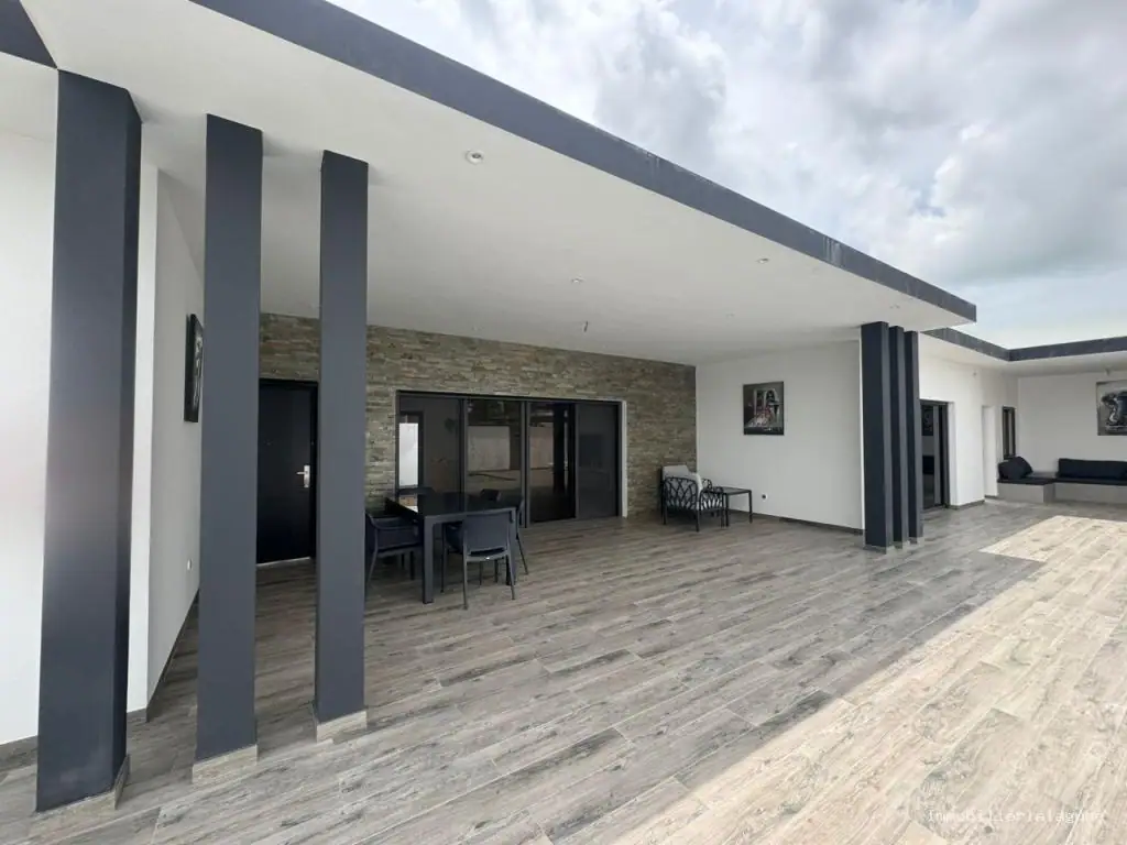Villa 150 m² à Nguerigne — photo 3