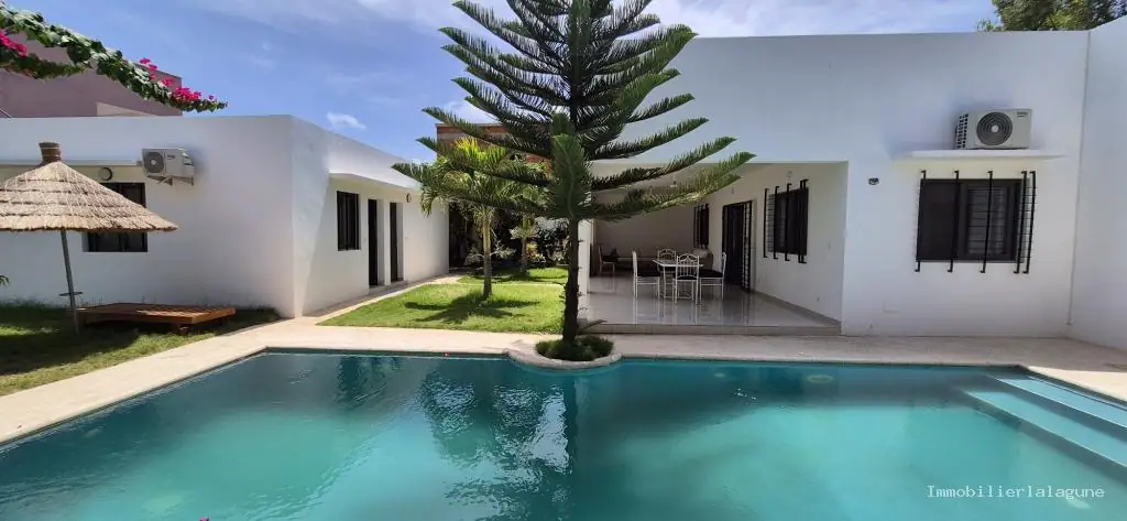 Villa 184 m² à Ngaparou — photo 2