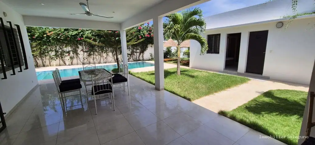 Villa 184 m² à Ngaparou — photo 3