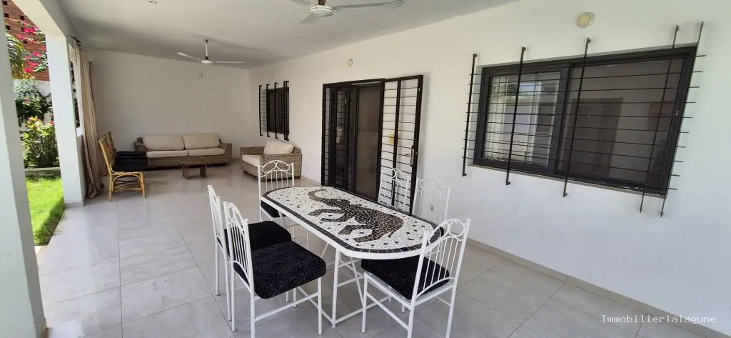 Villa 184 m² à Ngaparou — photo 4