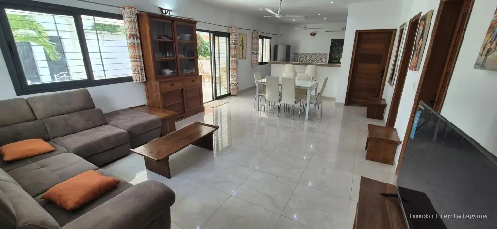 Villa 184 m² à Ngaparou — photo 5