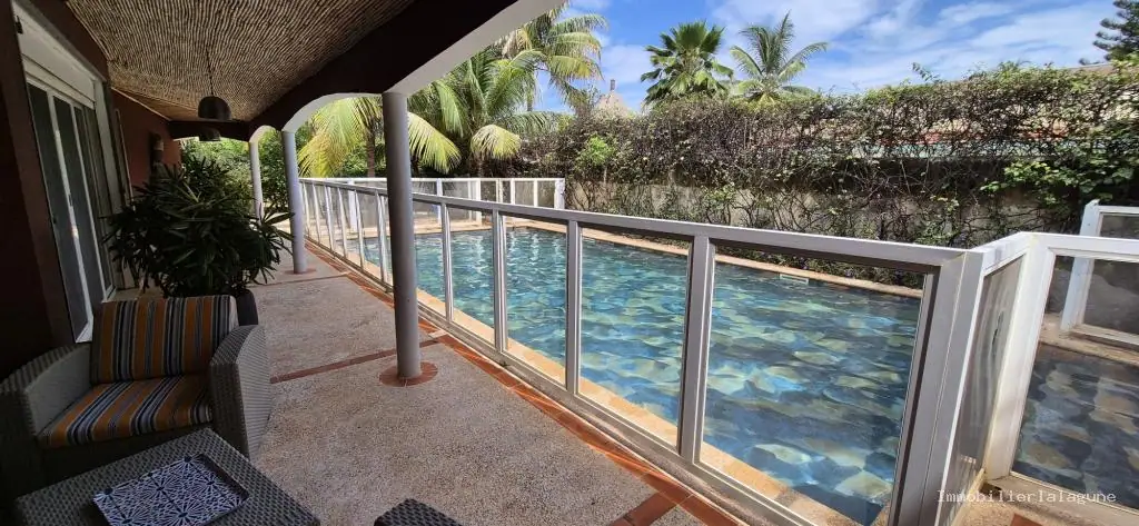 Villa 240 m² à Saly — photo 4
