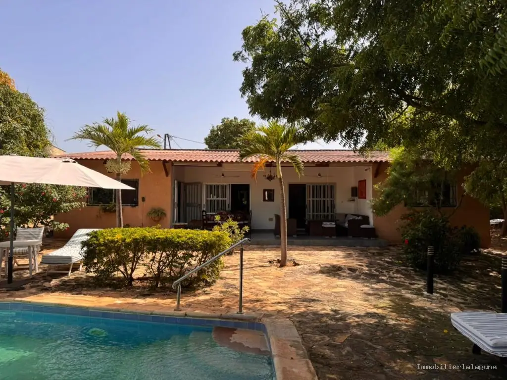 Villa 135 m² à Popenguine — photo 4