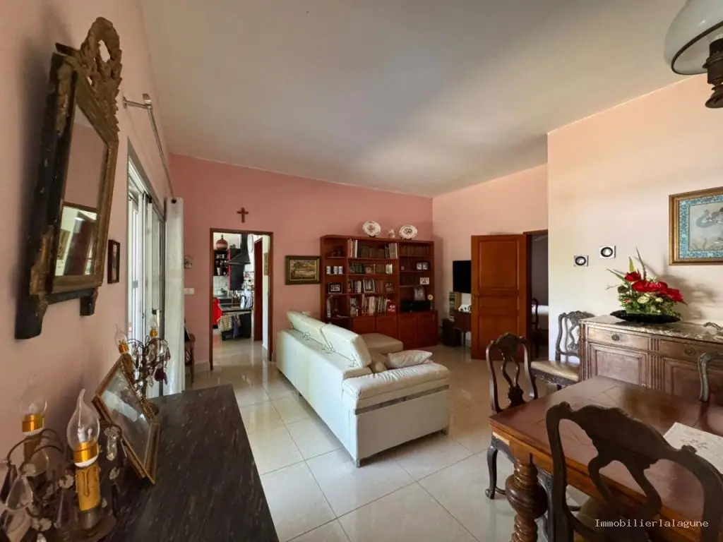 Villa 135 m² à Popenguine — photo 5