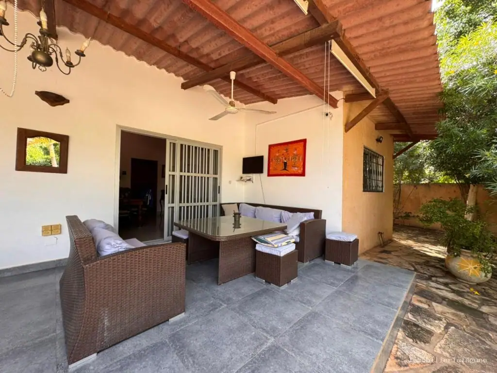 Villa 135 m² à Popenguine — photo 3