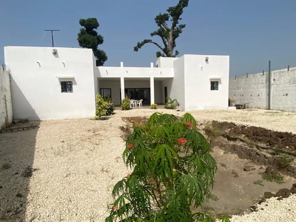Villa 265 m² à Saly — photo 2