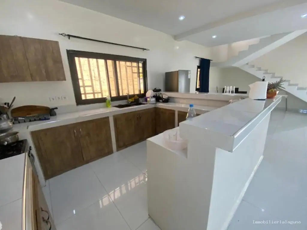 Villa 265 m² à Saly — photo 5