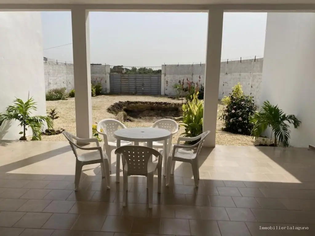 Villa 265 m² à Saly — photo 4