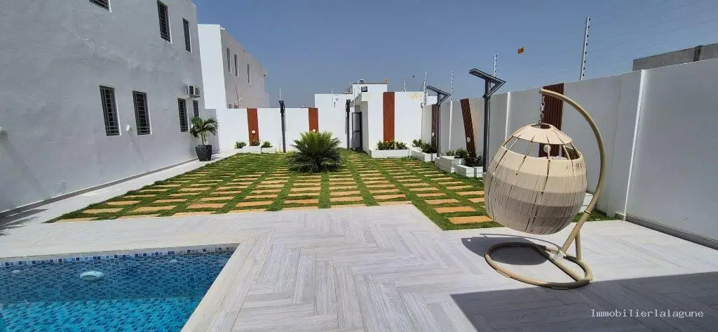 Villa 340 m² à Ngaparou — photo 5
