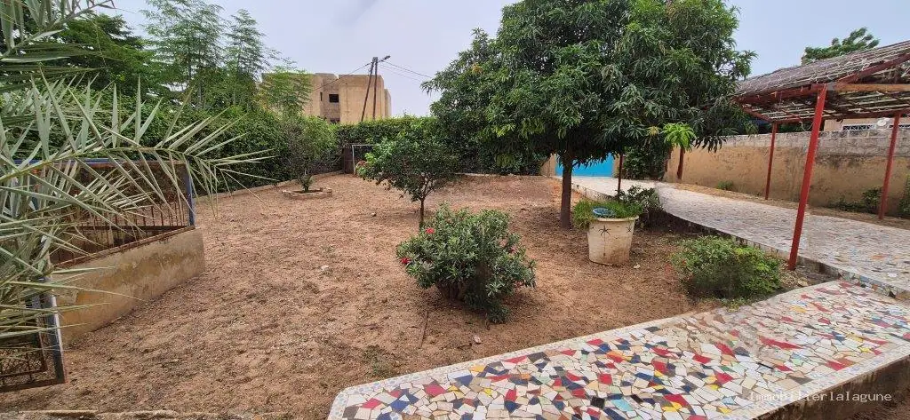 Villa 192 m² à Malicounda — photo 4