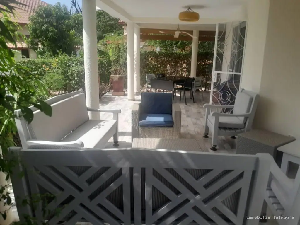 Villa 329 m² à Saly — photo 2