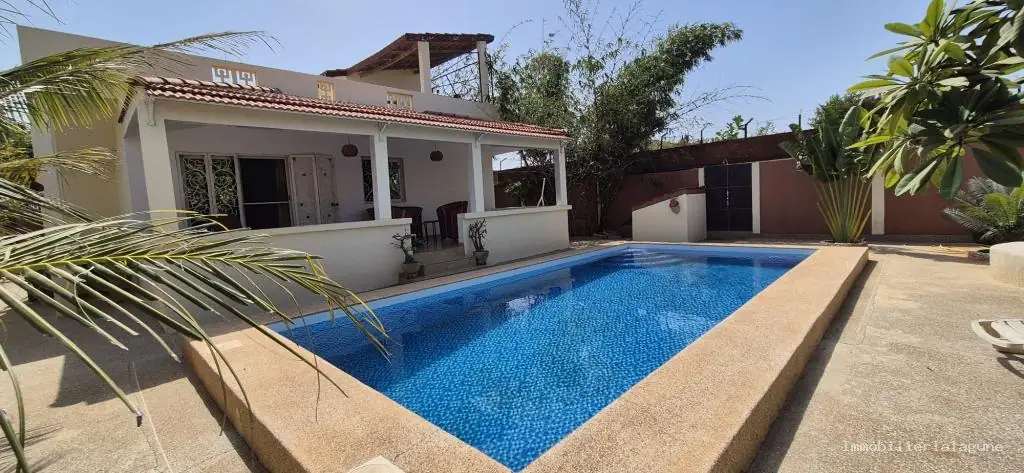 Villa 130 m² à Somone — photo 2