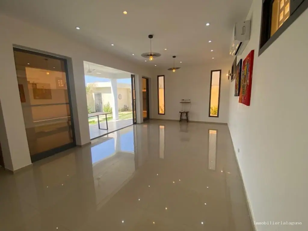Villa 150 m² à Ngaparou — photo 5