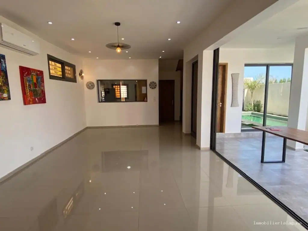 Villa 150 m² à Ngaparou — photo 4