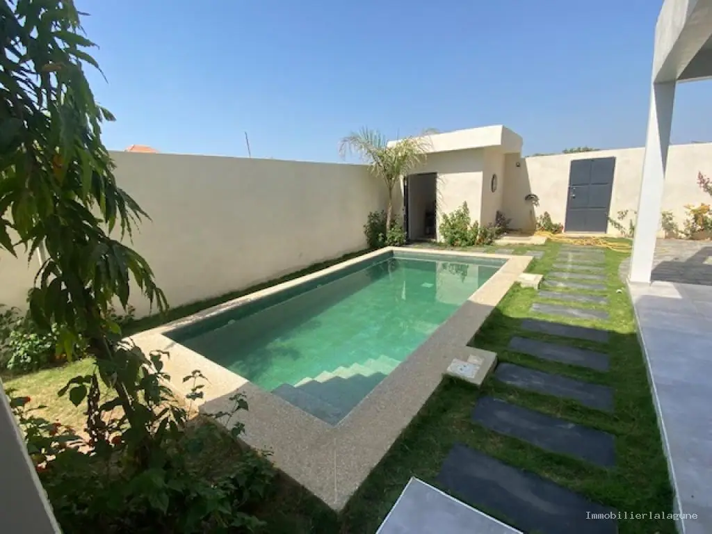 Villa 150 m² à Ngaparou — photo 3