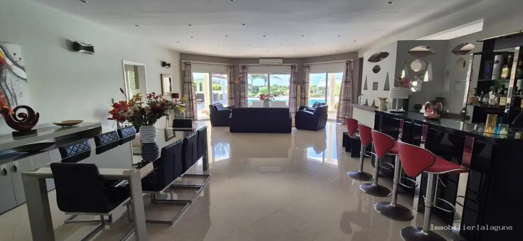 Villa 450 m² à Saly — photo 3