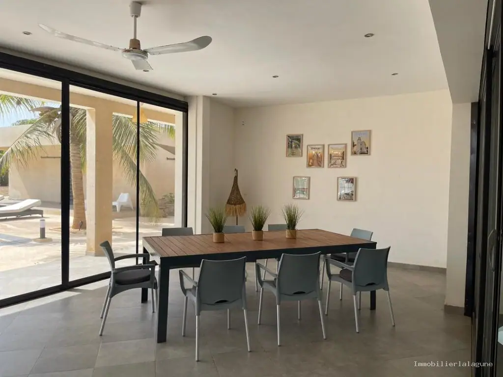 Villa 450 m² à Somone — photo 5