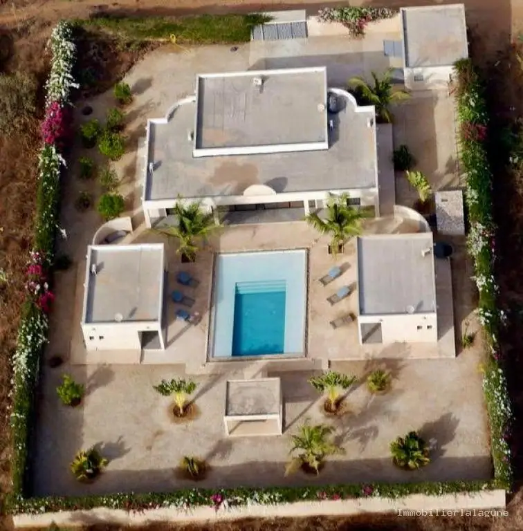 Villa 450 m² à Somone — photo 4