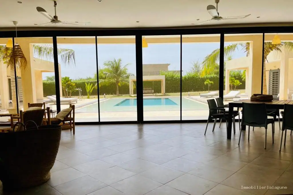 Villa 450 m² à Somone — photo 3
