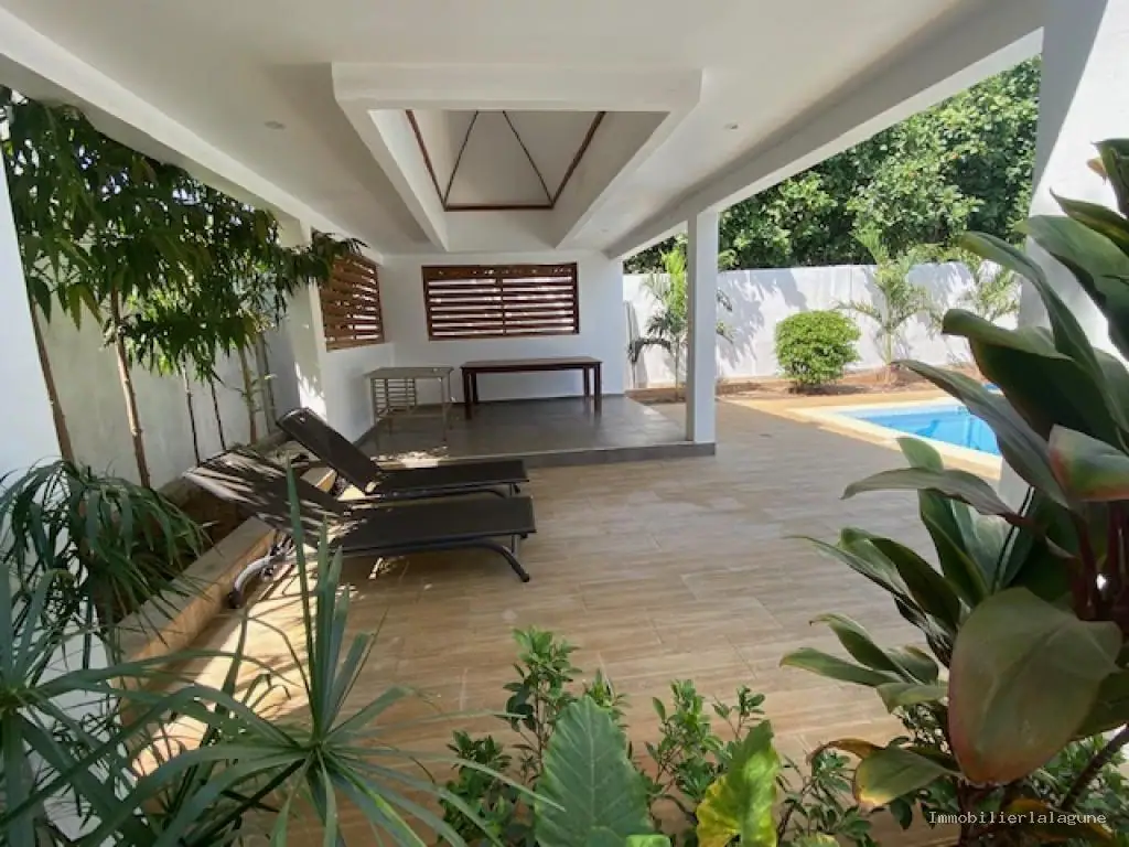 Villa 220 m² à Ngaparou — photo 5