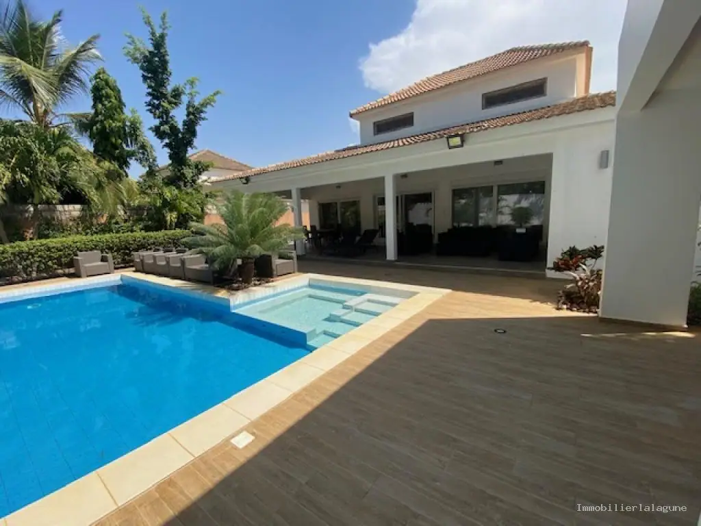 Villa 220 m² à Ngaparou — photo 2