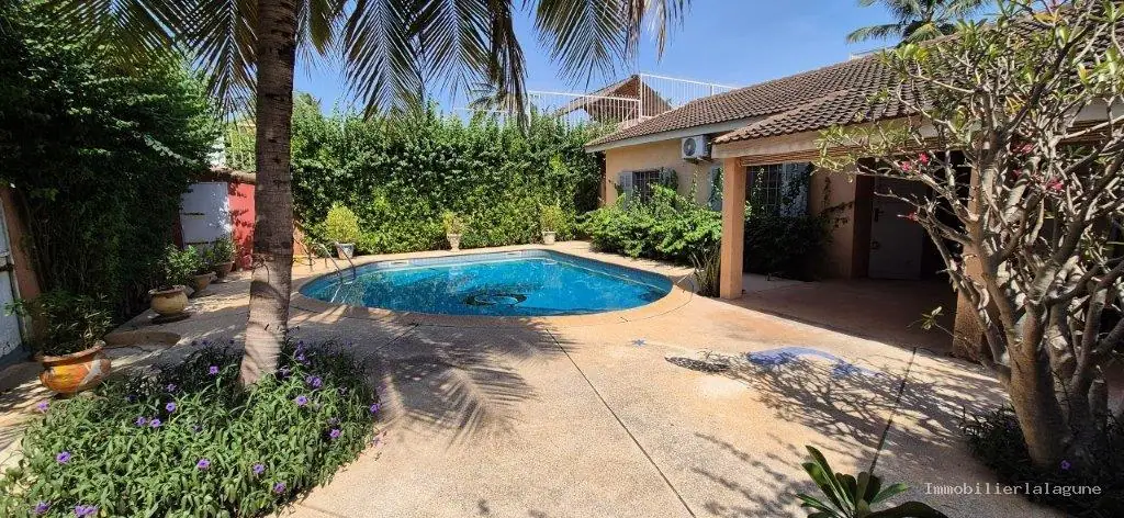 Villa 105 m² à Saly — photo 2