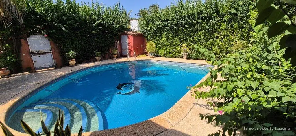 Villa 105 m² à Saly — photo 3
