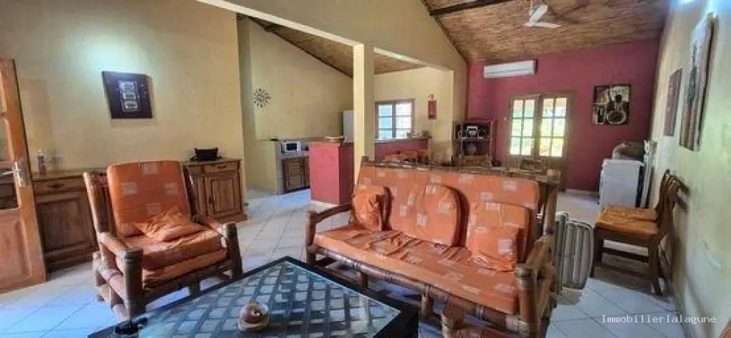 Villa 105 m² à Saly — photo 5