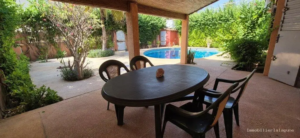 Villa 105 m² à Saly — photo 4