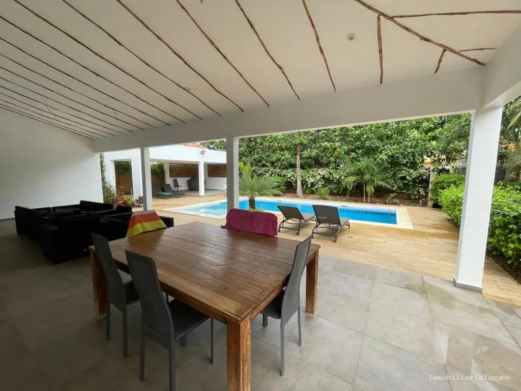 Villa 220 m² à Ngaparou — photo 4
