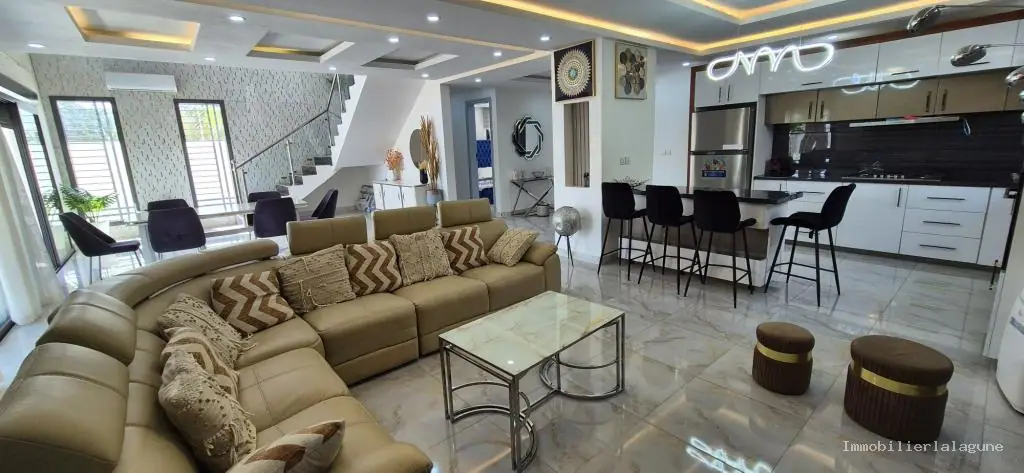 Villa 240 m² à Ngaparou — photo 4