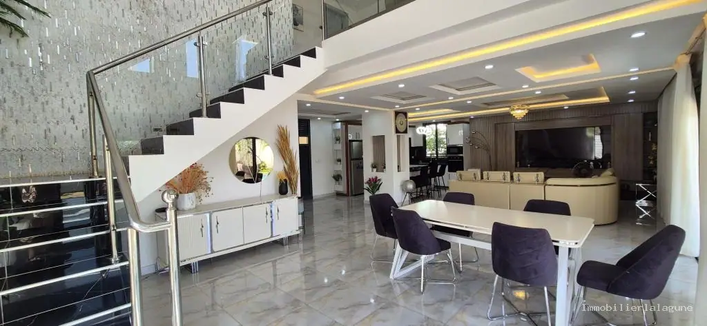 Villa 240 m² à Ngaparou — photo 5