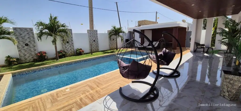 Villa 240 m² à Ngaparou — photo 3