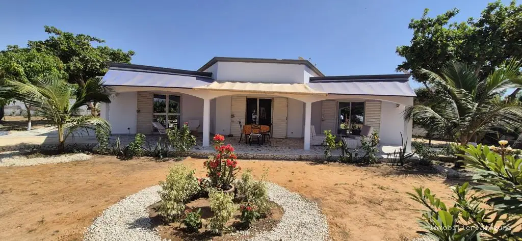 Villa à Saly — référence V3232