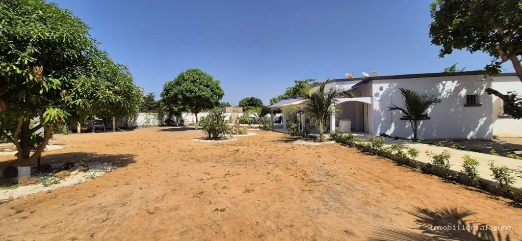 Villa 250 m² à Saly — photo 2
