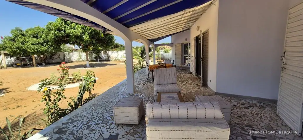 Villa 250 m² à Saly — photo 5