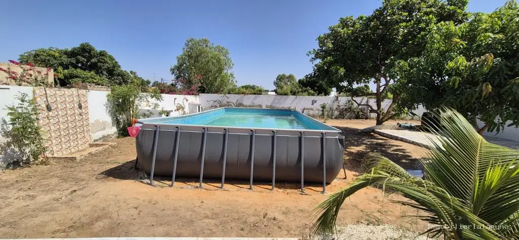 Villa 250 m² à Saly — photo 3