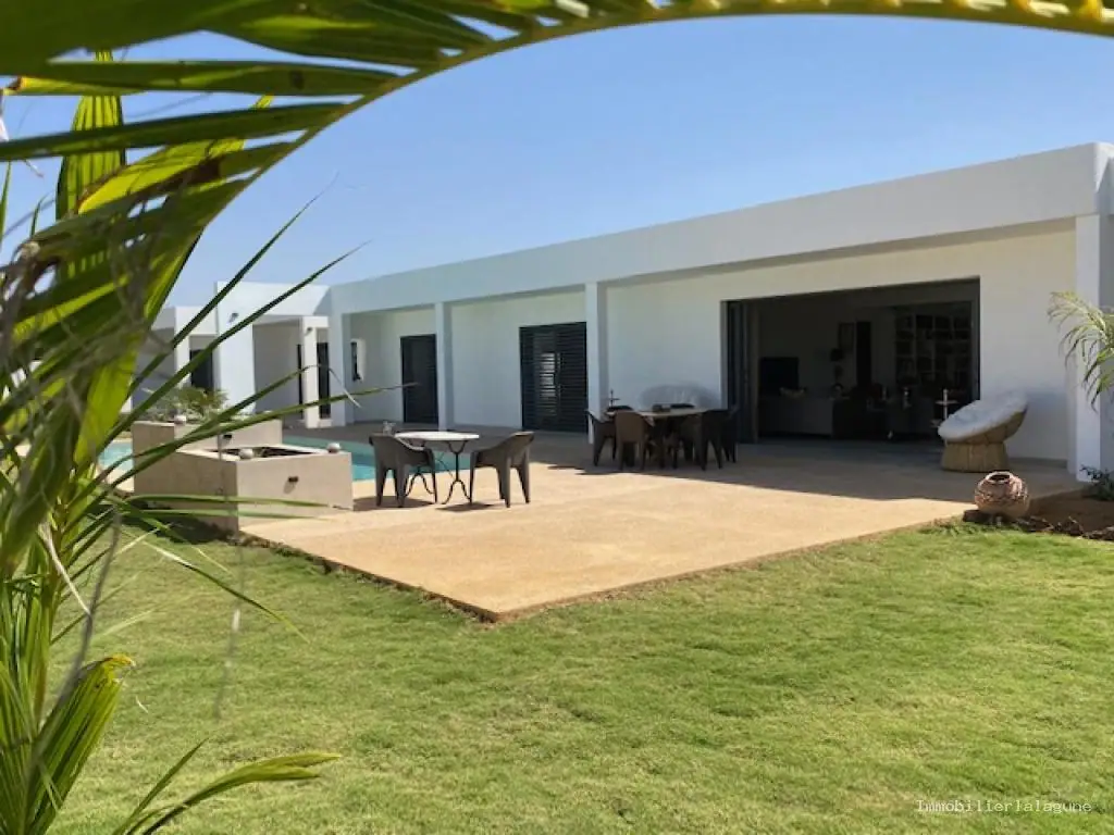 Villa 360 m² à Ngaparou — photo 3