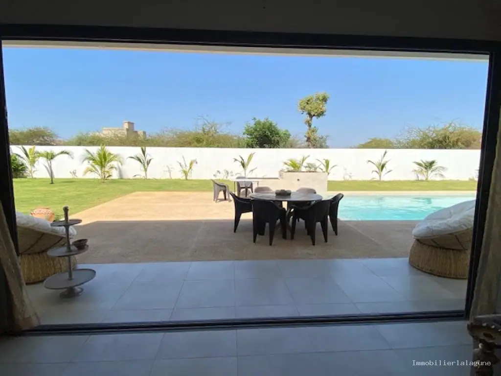 Villa 360 m² à Ngaparou — photo 5
