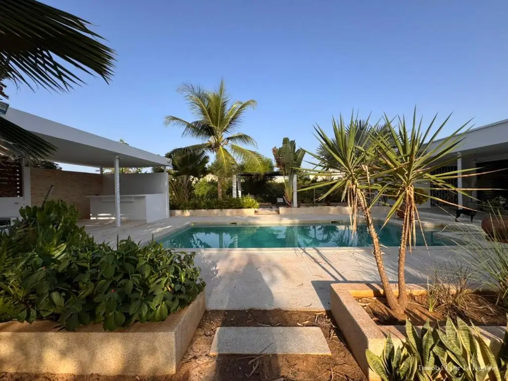 Villa 155 m² à Nguerigne — photo 2