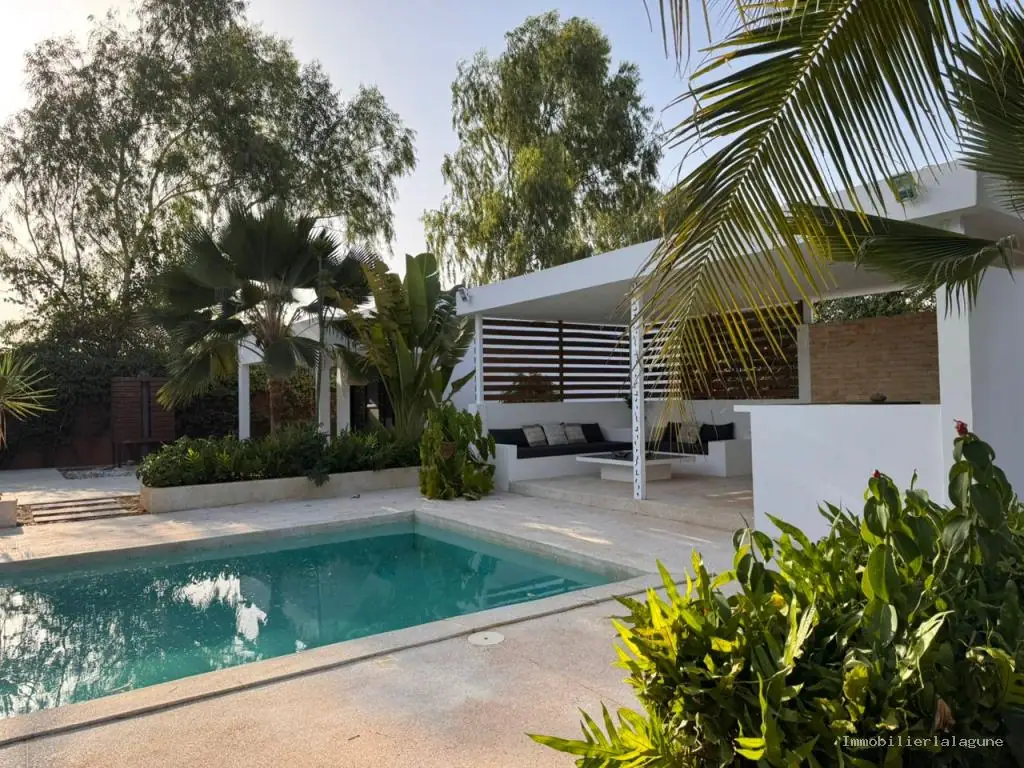 Villa 155 m² à Nguerigne — photo 4