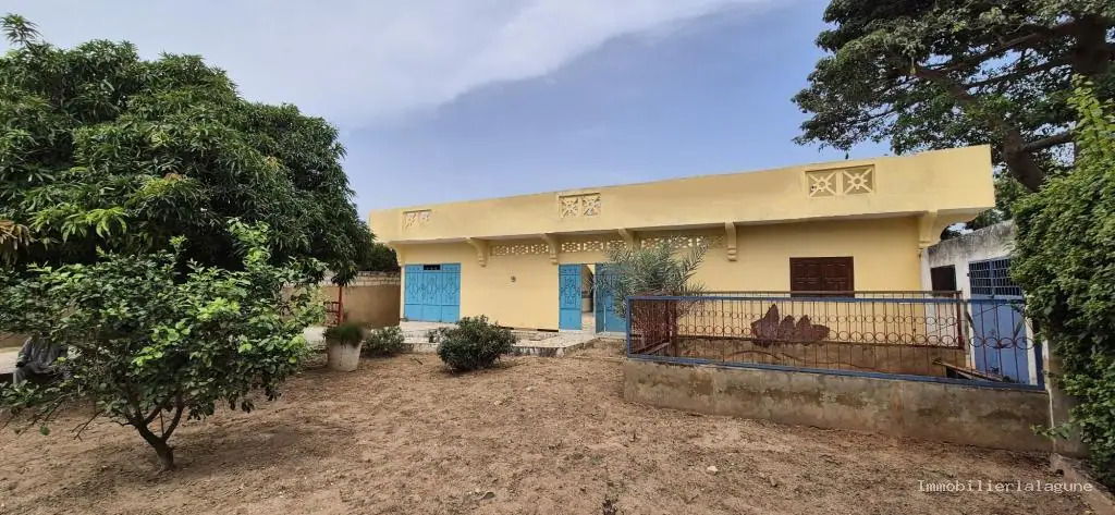 Villa 192 m² à Malicounda — photo 3