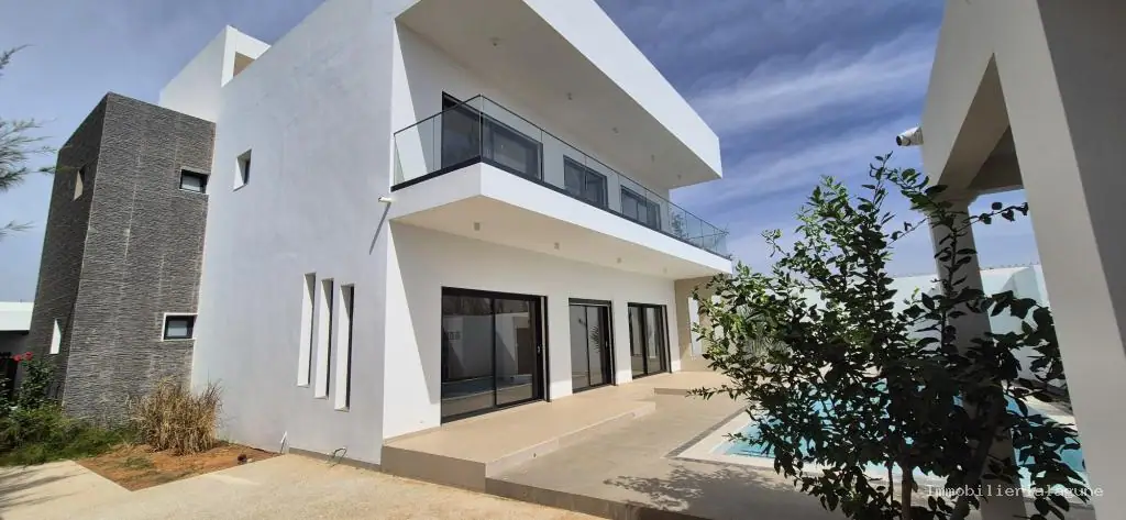 Villa 280 m² à Somone — photo 2