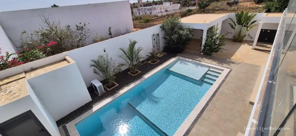 Villa 280 m² à Somone — photo 5