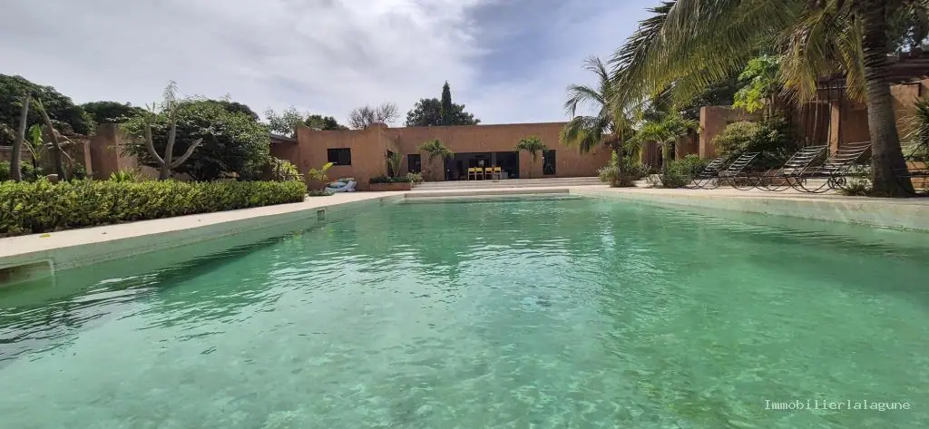 Villa 465 m² à N'diorokh — photo 4