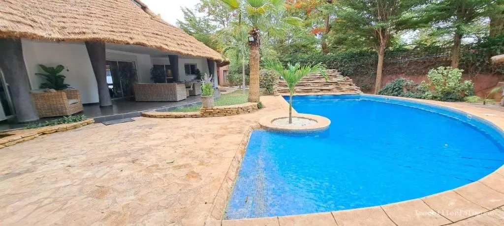 Villa 158 m² à Nguerigne — photo 2