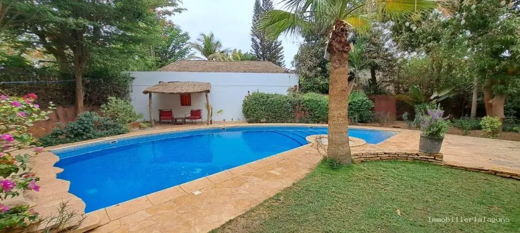 Villa 158 m² à Nguerigne — photo 3