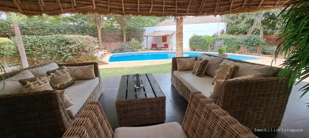 Villa 158 m² à Nguerigne — photo 4