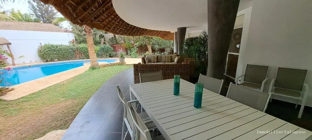 Villa 158 m² à Nguerigne — photo 5